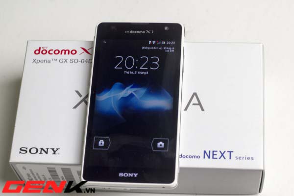 sony-xperia-gx-ve-viet-nam-gia-khung-19-trieu-dong