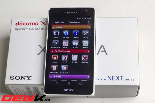 sony-xperia-gx-ve-viet-nam-gia-khung-19-trieu-dong