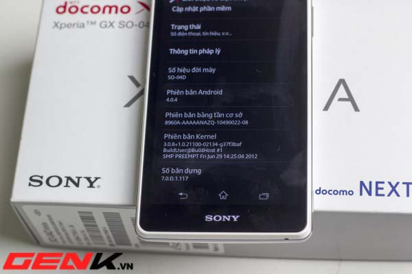 sony-xperia-gx-ve-viet-nam-gia-khung-19-trieu-dong