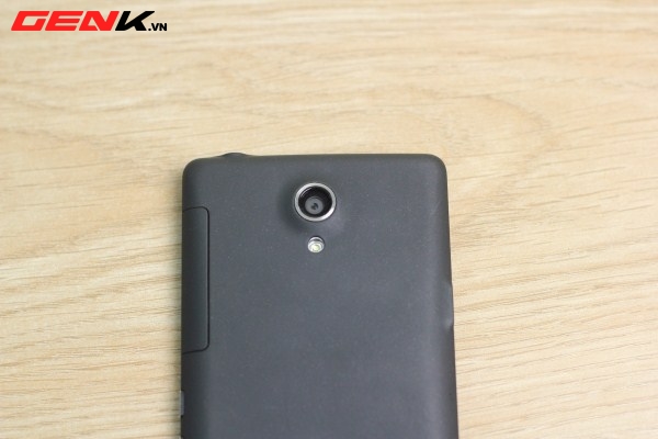 Smartphone &ldquo;khủng&rdquo; Xperia T bất ngờ xuất hiện tại VN 11