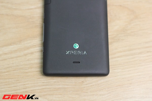 Smartphone &ldquo;khủng&rdquo; Xperia T bất ngờ xuất hiện tại VN 12