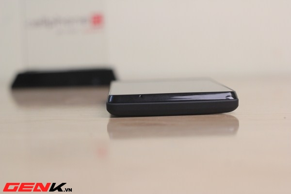 Smartphone &ldquo;khủng&rdquo; Xperia T bất ngờ xuất hiện tại VN 17