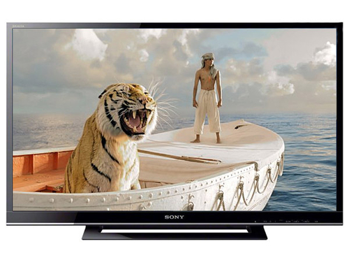 Tổng hợp những HDTV có chất lượng hình ảnh đẹp nhất 2012 2