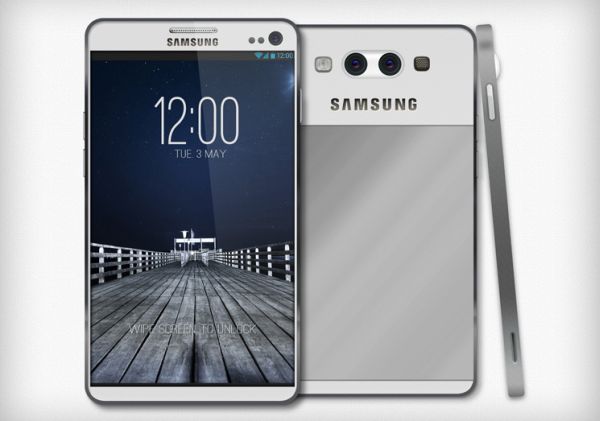 Samsung Galaxy S IV cần những gì? 5