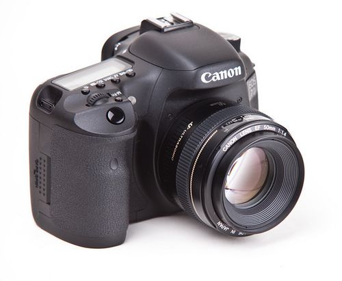 Canon sẽ giới thiệu 7D Mark II vào tháng 2 1 Canon sẽ giới thiệu 7D Mark II vào tháng 2 1