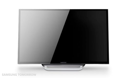 Samsung giới thiệu m&agrave;n h&igrave;nh cảm ứng tương th&iacute;ch Windows 8  2