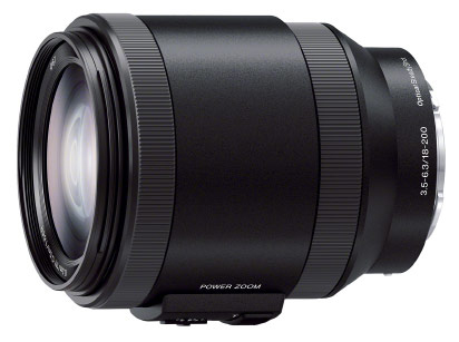 Sony ra mắt ống k&iacute;nh pancake 20mm f/2.8 ng&agrave;m E-Mount 2