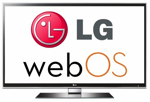 Các TV LG đầu tiên chạy webOS sẽ ra mắt đầu năm sau, bán ở 82 nước 1