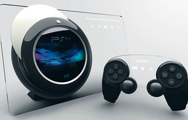 PlayStation 4 sẽ có giá ban đầu khoảng 8 triệu đồng 1