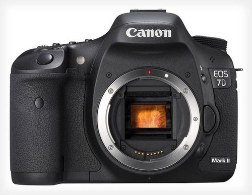 Canon 7D Mark II có giá 2.200 USD 1