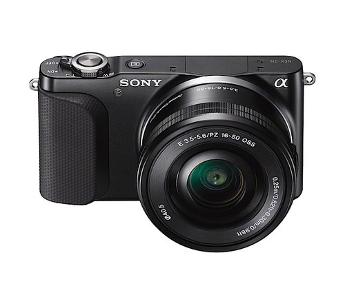 Sony chính thức ra mắt máy ảnh NEX-3N và A58 cảm biến 20 megapixel 2
