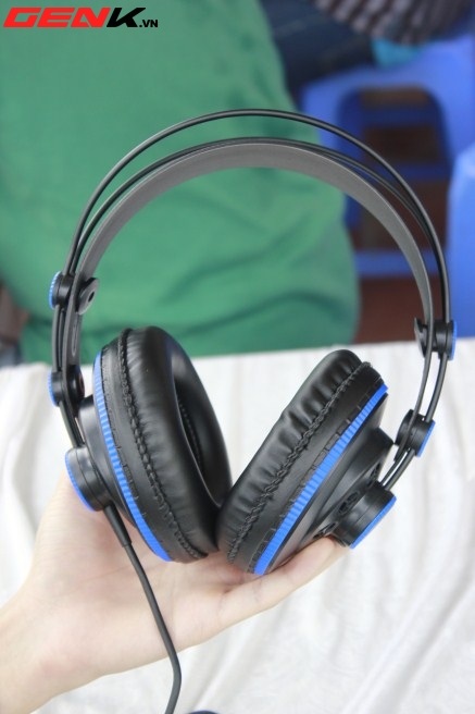 Presonus HD7 &ndash; Tai nghe &ldquo;b&aacute; đạo&rdquo; trong tầm gi&aacute; 1,5 triệu xuất hiện tại Việt Nam 3
