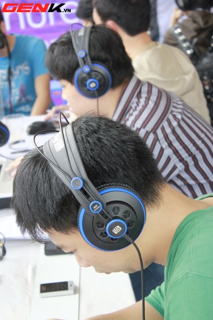 Presonus HD7 &ndash; Tai nghe &ldquo;b&aacute; đạo&rdquo; trong tầm gi&aacute; 1,5 triệu xuất hiện tại Việt Nam 6