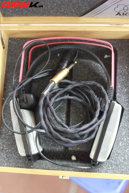 Presonus HD7 &ndash; Tai nghe &ldquo;b&aacute; đạo&rdquo; trong tầm gi&aacute; 1,5 triệu xuất hiện tại Việt Nam 7