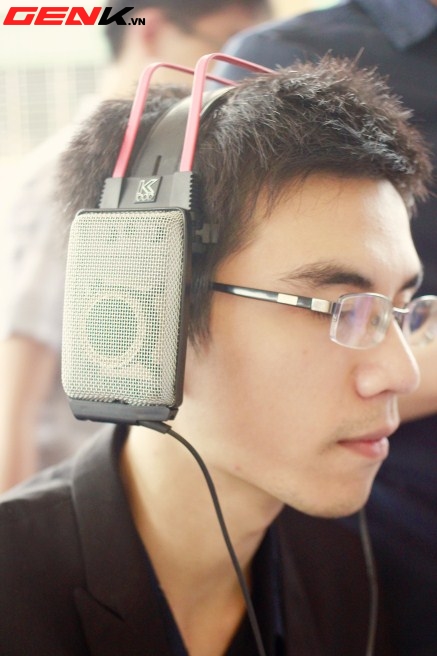 Presonus HD7 &ndash; Tai nghe &ldquo;b&aacute; đạo&rdquo; trong tầm gi&aacute; 1,5 triệu xuất hiện tại Việt Nam 14