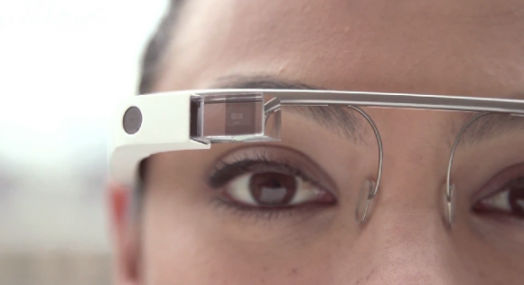 Google Glass cung cấp dịch vụ chia sẻ ảnh không chính thức trên Facebook 1