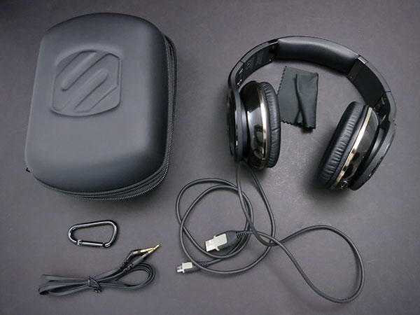 Scosche ra mắt RH1060: Tai nghe có kiểu dáng giống Beats Studio 2 Scosche ra mắt RH1060: Tai nghe có kiểu dáng giống Beats Studio 2