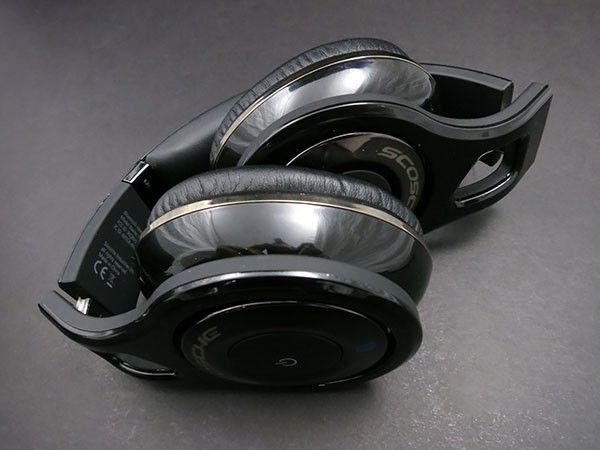 Scosche ra mắt RH1060: Tai nghe có kiểu dáng giống Beats Studio 4 Scosche ra mắt RH1060: Tai nghe có kiểu dáng giống Beats Studio 4