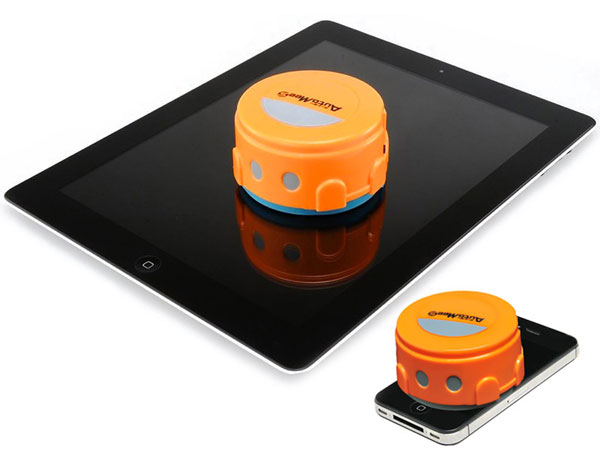 Auto Mee S: Robot vệ sinh màn hình smartphone và tablet 1