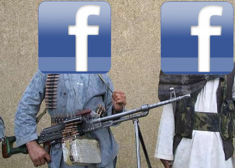 taliban-su-dung-my-nhan-ke-tren-facebook-de-moi-tin