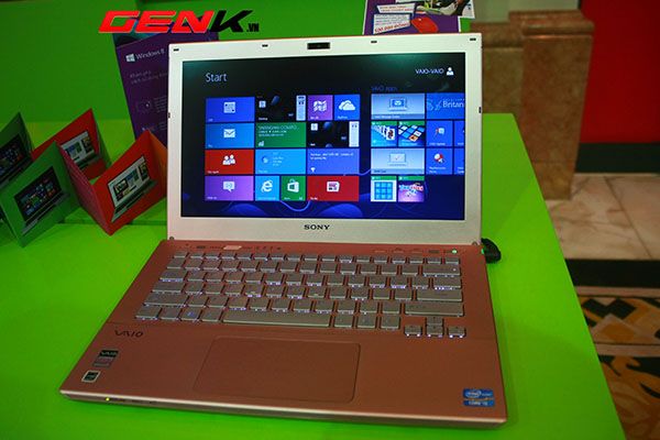 To&agrave;n cảnh TechDays 2012 tại H&agrave; Nội 13