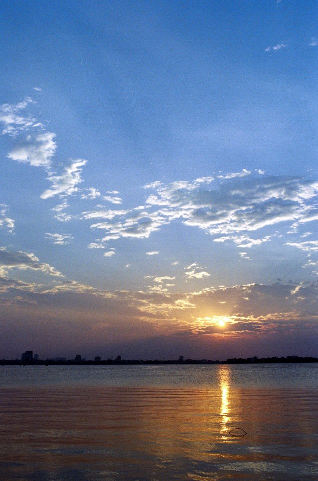 Th&acirc;m nhập th&uacute; chơi M&aacute;y ảnh cổ tại Việt Nam 2