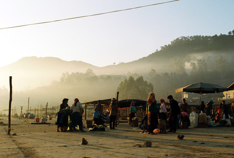 Th&acirc;m nhập th&uacute; chơi M&aacute;y ảnh cổ tại Việt Nam 4