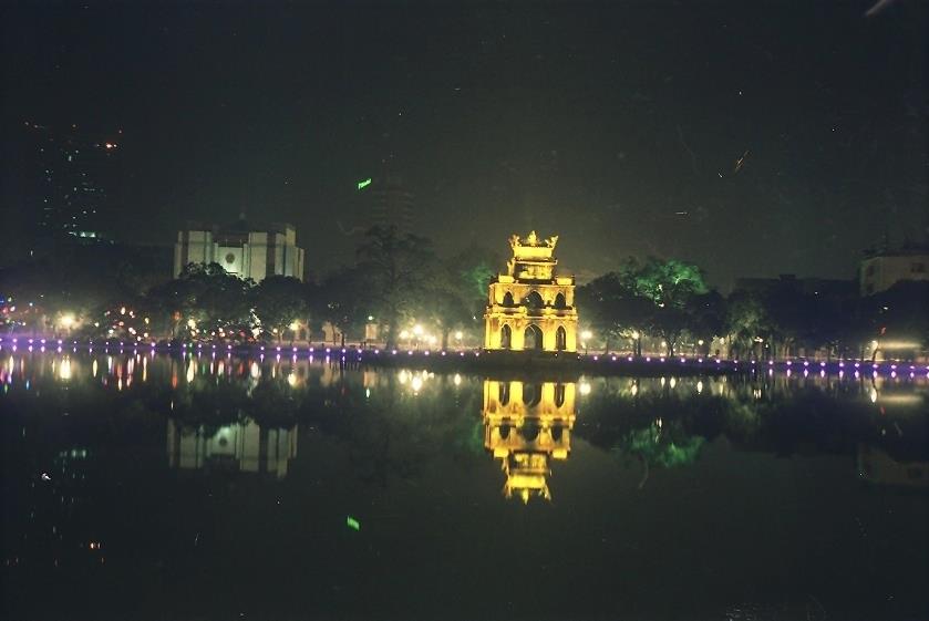 Th&acirc;m nhập th&uacute; chơi M&aacute;y ảnh cổ tại Việt Nam 3