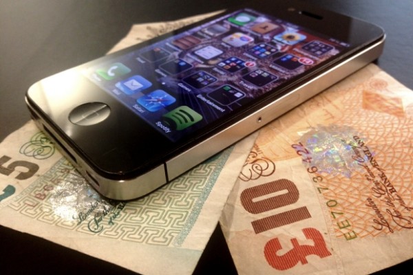 M&aacute;ch nhỏ bạn khi chọn mua Smartphone 1