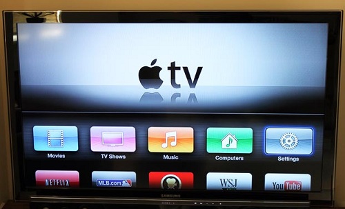 Samsung và nhiều nhà sản xuất khác quyết tâm phủ đầu “Apple TV” 2