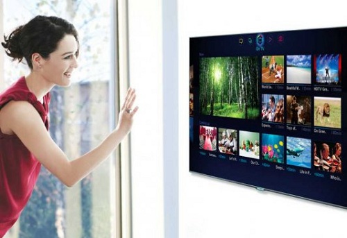 Samsung và nhiều nhà sản xuất khác quyết tâm phủ đầu “Apple TV” 3