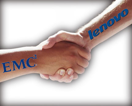 lenovo-hop-tac-chien-luoc-voi-emc