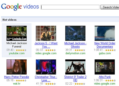 google-ngung-phat-trien-hang-loat-dich-vu