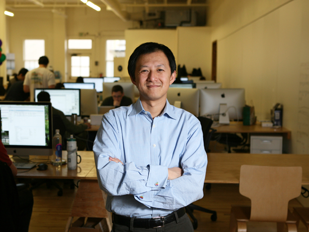 Apple muốn th&acirc;u t&oacute;m startup Color của triệu ph&uacute; Mỹ gốc Việt? 5