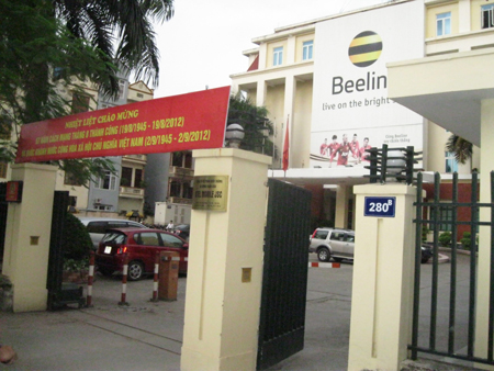 nhung-hinh-anh-con-sot-lai-cua-mang-beeline
