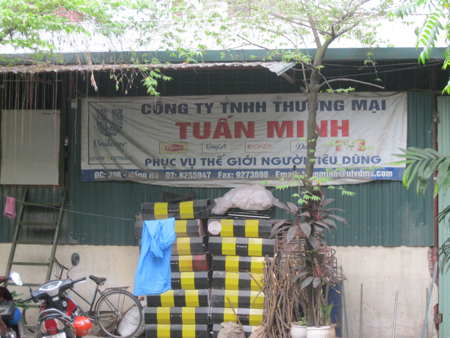 nhung-hinh-anh-con-sot-lai-cua-mang-beeline