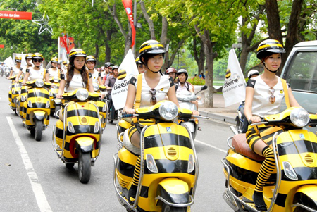 nhung-hinh-anh-con-sot-lai-cua-mang-beeline