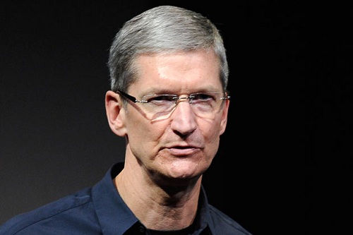 Vấn nạn của Apple: Hết sáng tạo 2