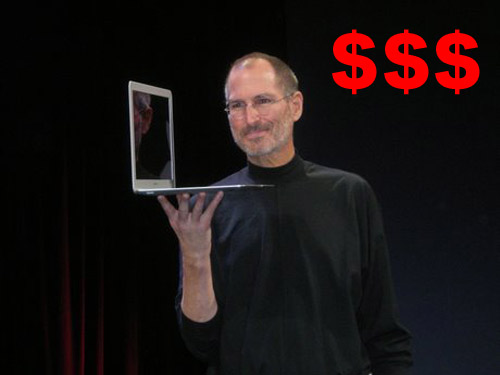 Tại sao sa thải Scott Forstall lại là điều tốt cho Apple và iOS? 4