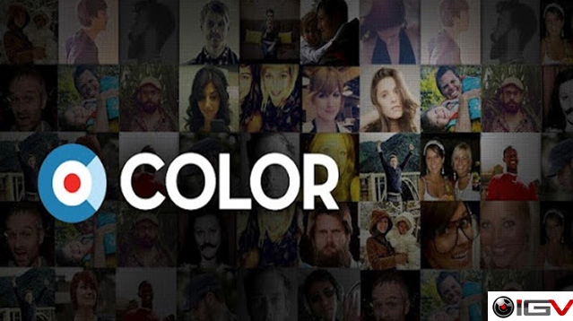 Apple đẩy mạnh "săn đầu người" từ startup Color 1