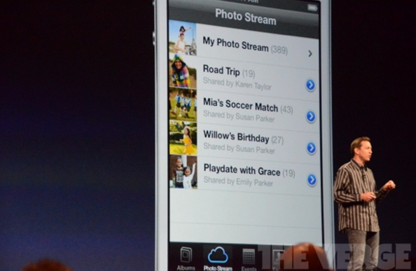 Apple muốn th&acirc;u t&oacute;m startup Color của triệu ph&uacute; Mỹ gốc Việt? 4