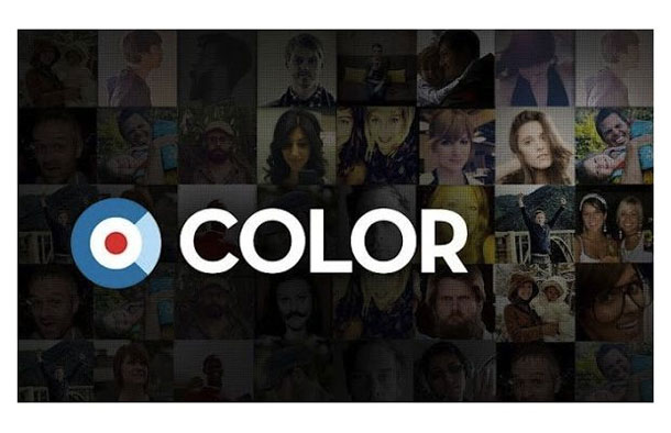 Color - B&agrave;i học về sự thất bại của một startup ki&ecirc;u ngạo 2