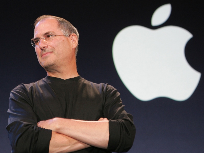 Tại sao sa thải Scott Forstall lại là điều tốt cho Apple và iOS? 2
