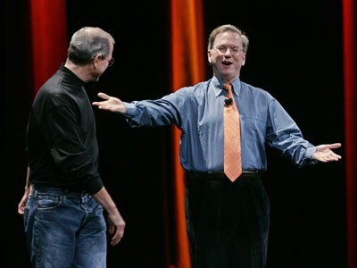 Những sai lầm tai hại của Apple 1