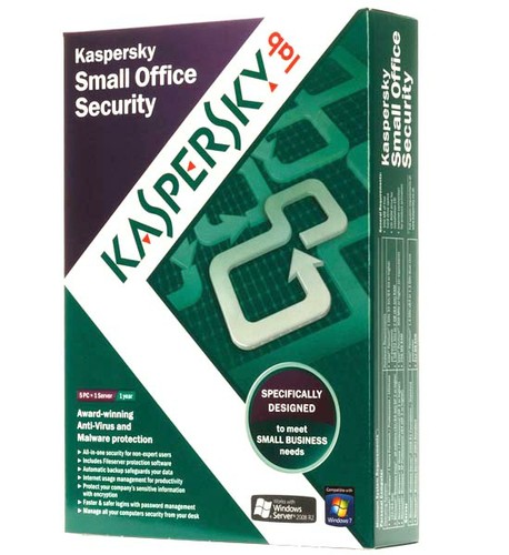 Cập nhật Kaspersky, người dùng Windows XP mất kết nối internet 1