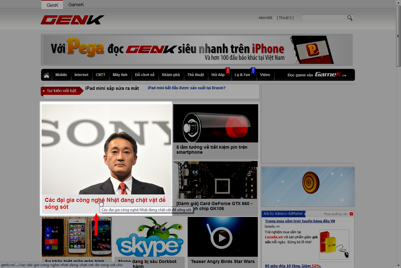 huong-dan-chia-se-tin-len-facebook-tu-genkvn
