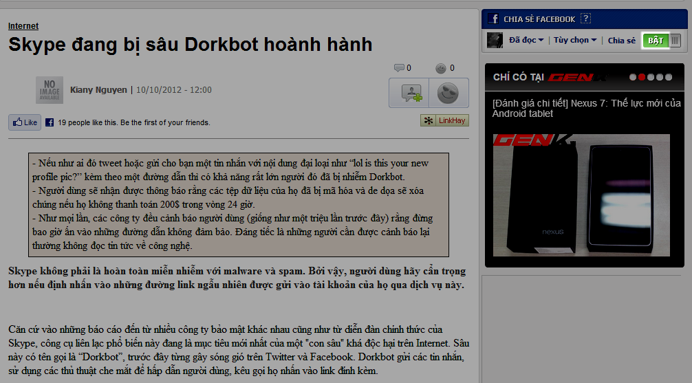 huong-dan-chia-se-tin-len-facebook-tu-genkvn