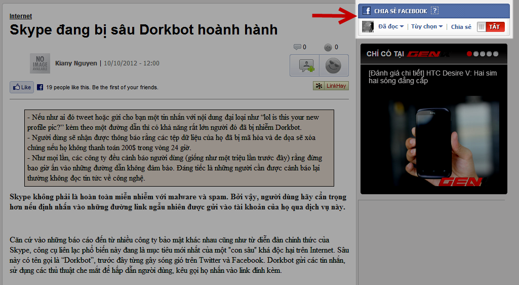 huong-dan-chia-se-tin-len-facebook-tu-genkvn
