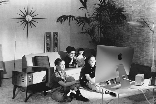 Sự sắc b&eacute;n của Apple đang bị b&agrave;o m&ograve;n 1
