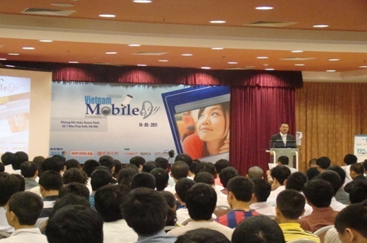 Lập trình viên trên di động đang khát nhân lực chất lượng 2 Lập trình viên trên di động đang khát nhân lực chất lượng 2